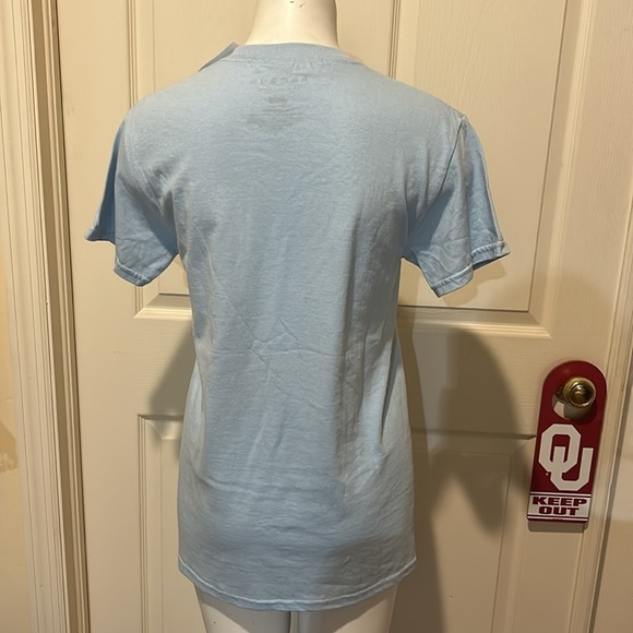 Pacsun T Shirt “Faded Memories.”  NWT. Size small UNISEX - Picture 5 of 7